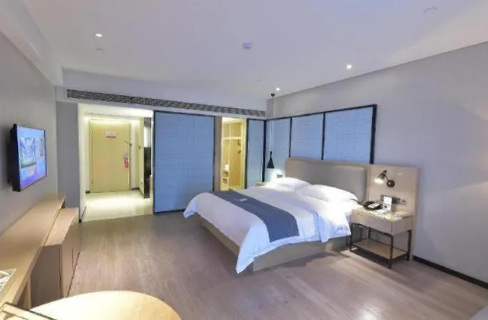 Echarm Hotel Changde Chaoyang D5 District